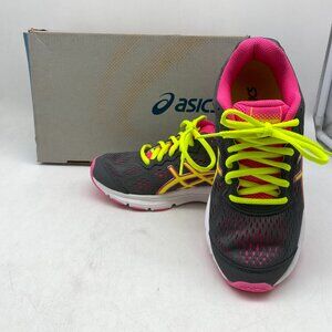 ASICS Gel-Storm 2 #T479N Gray/Pink US Women's Size 5.5